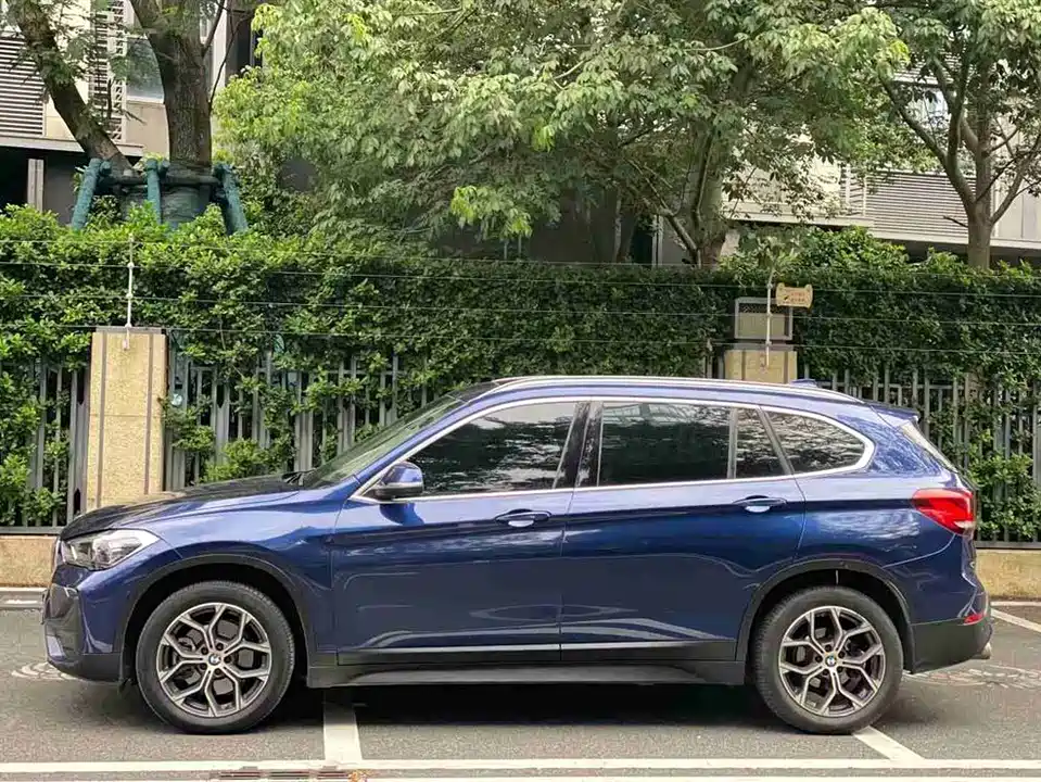 BMW X1 BMW X1