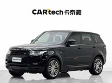 ʤ˶ 2016 3.0 SC V6 HSE DYNAMIC
