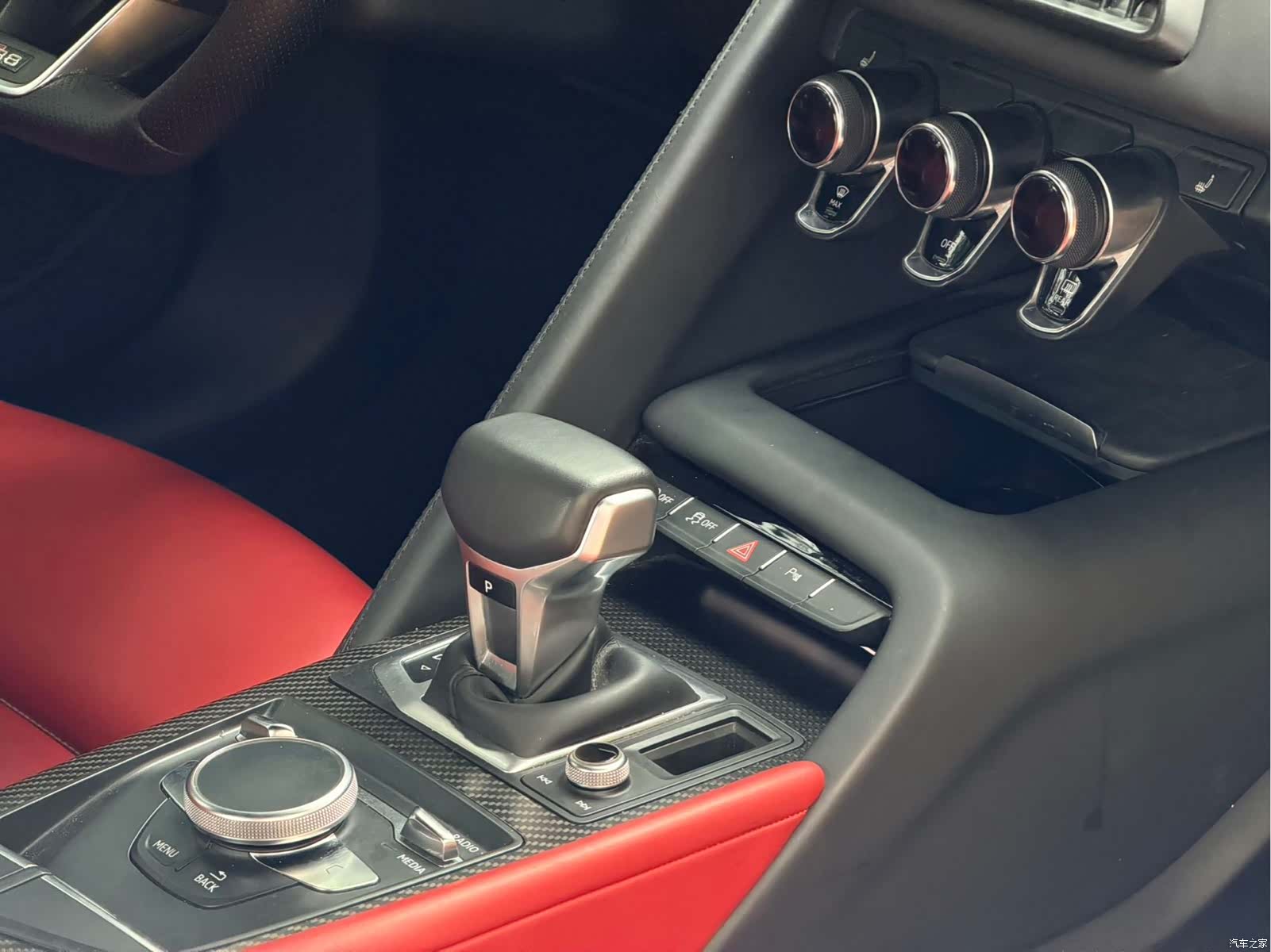 Audi R8, 2018 12