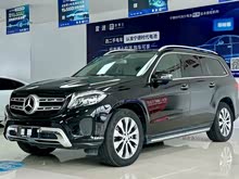 GLS 2016 GLS 400 4MATIC