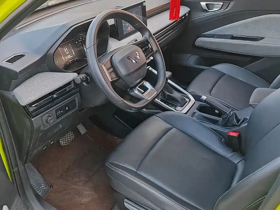 Wuling Wuling Xingchi