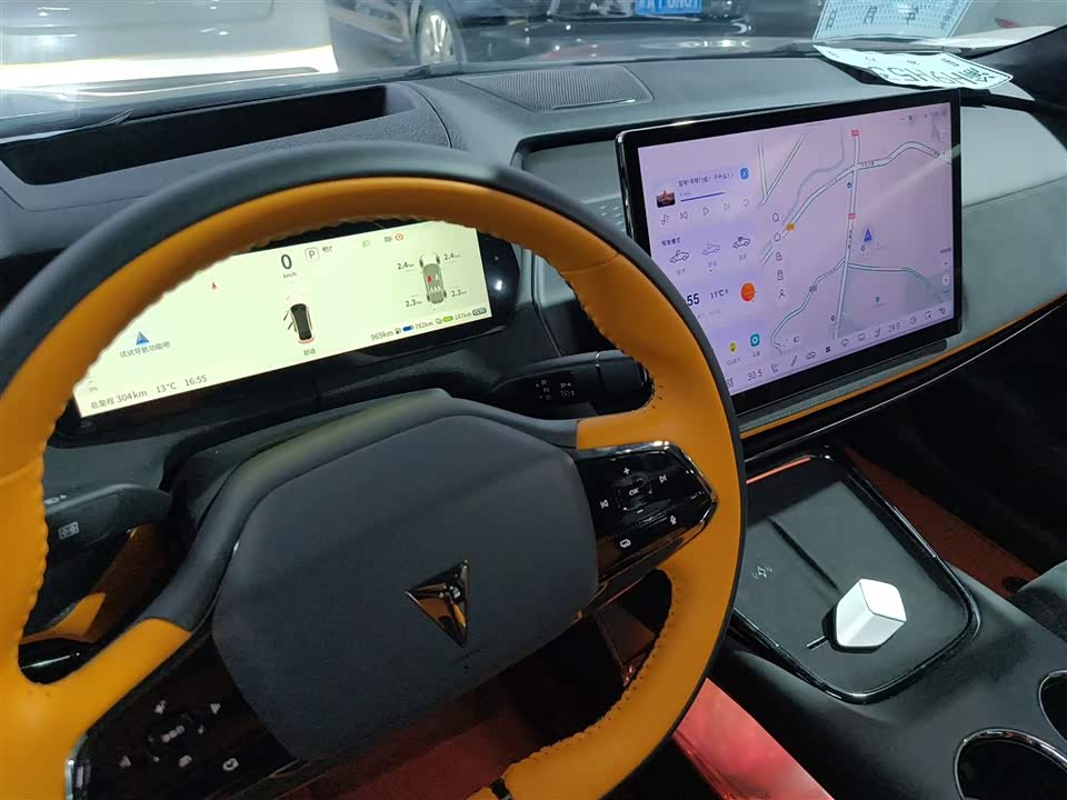 DEEPAL Dark blue SL03