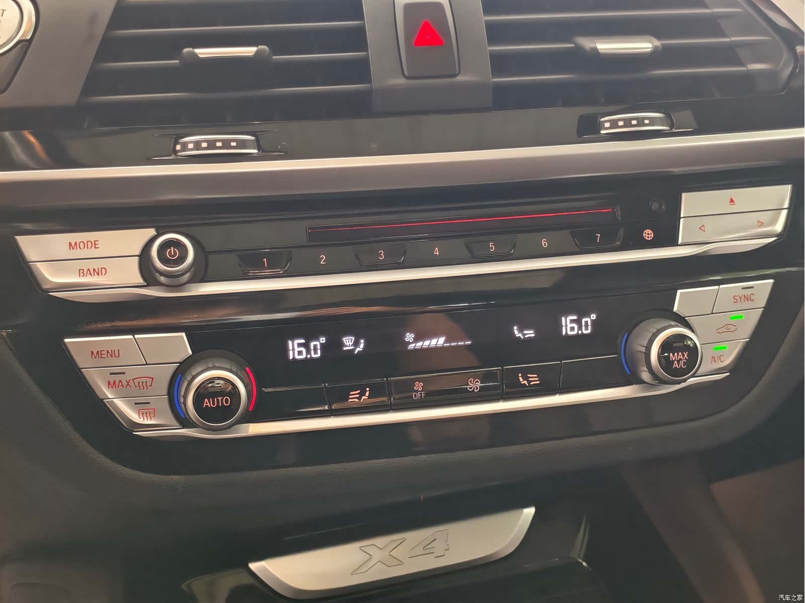 BMW X4, 2019 16