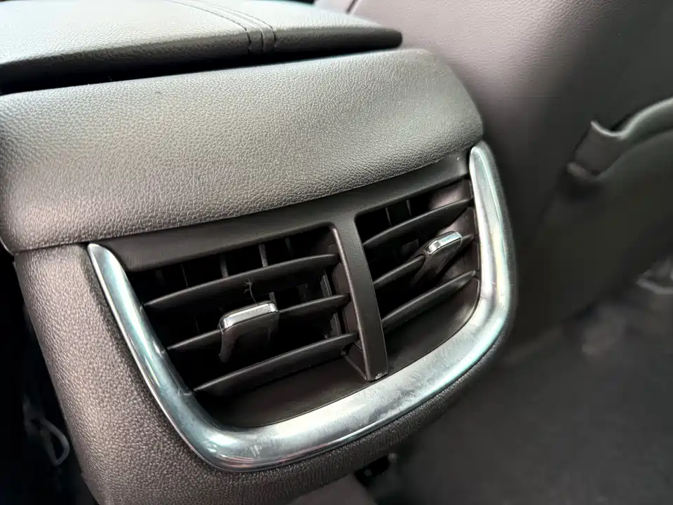 Chevrolet Mai Ruibao XL