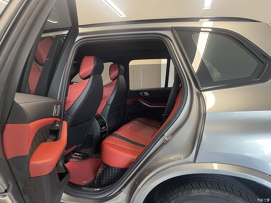 BMW X5, 2021 18