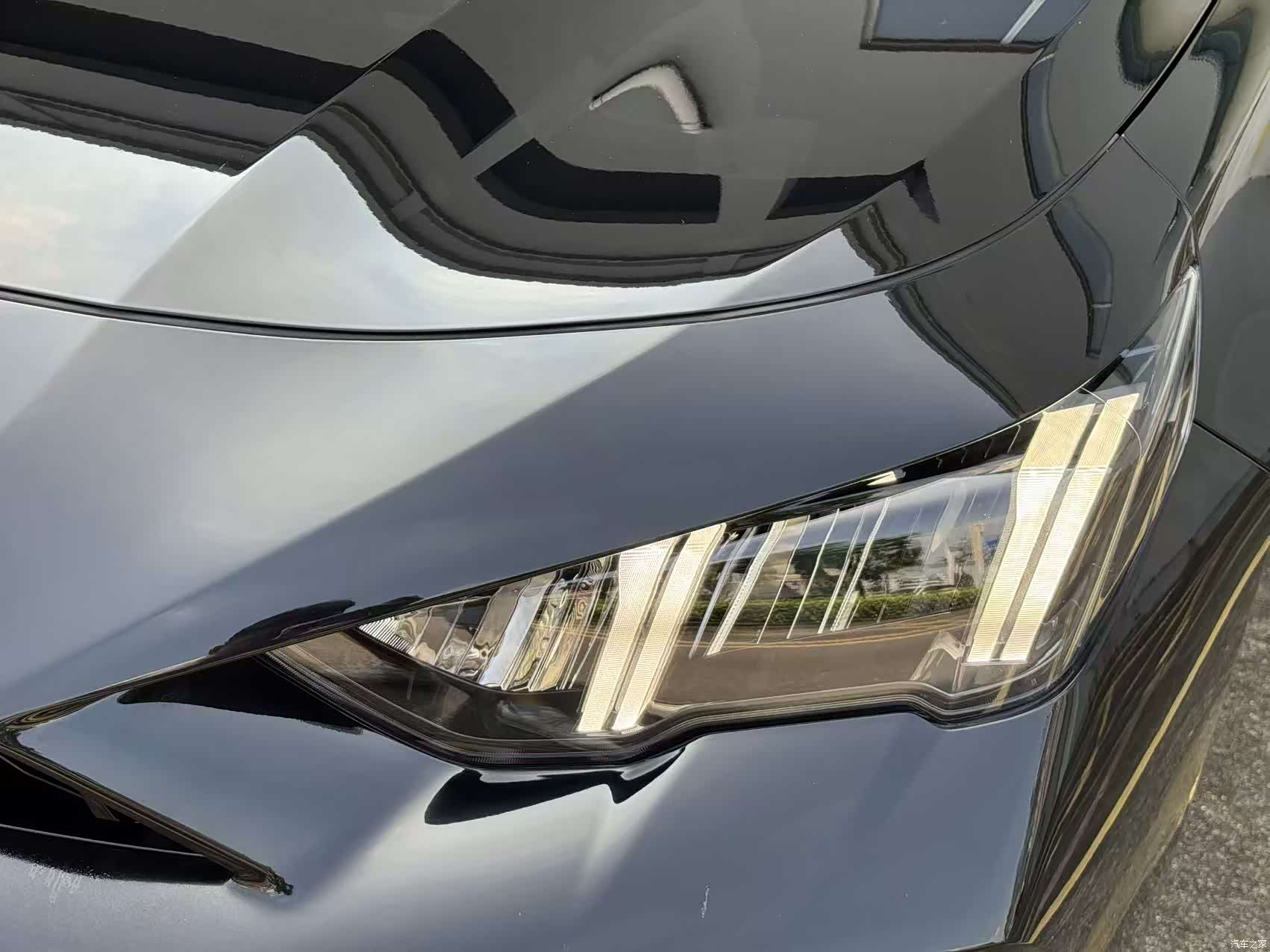 Trumpchi Empow, 2025 7