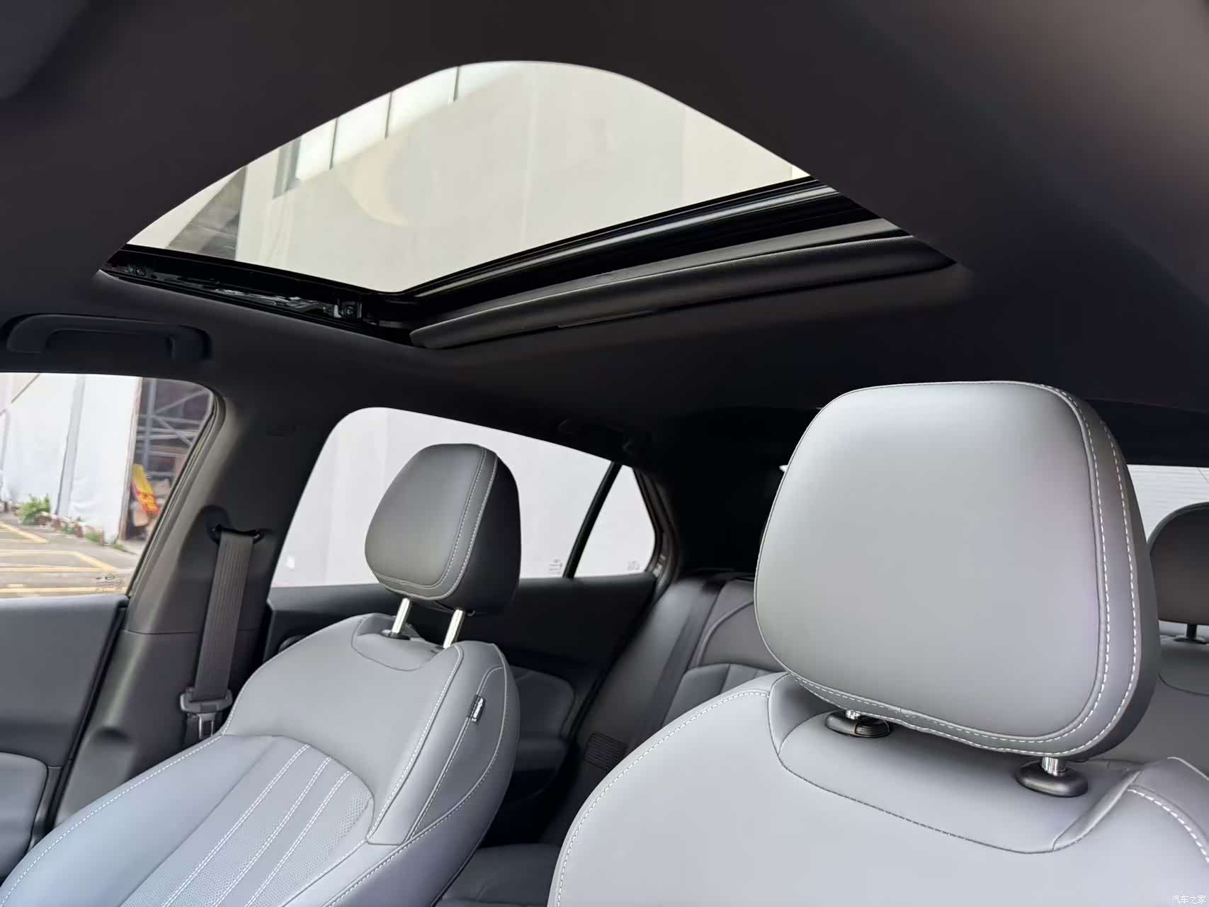 Trumpchi Empow, 2025 13