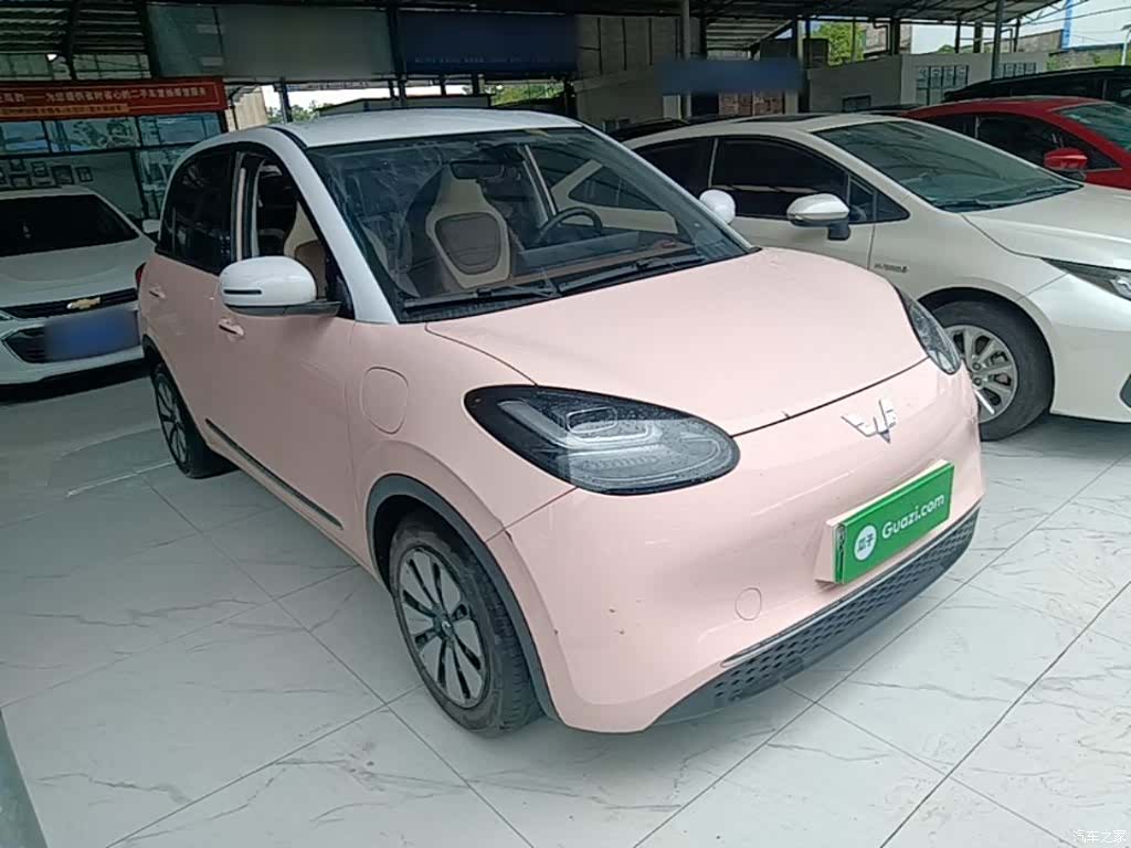 Wuling Bingo, 2023 4