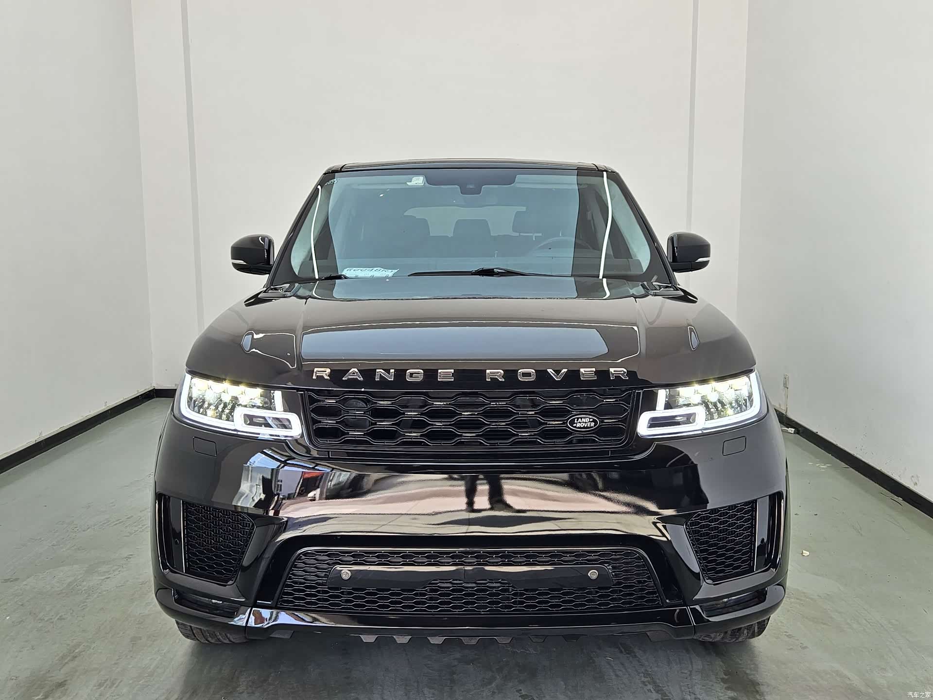 Land Rover Range Rover, 2016 все фото