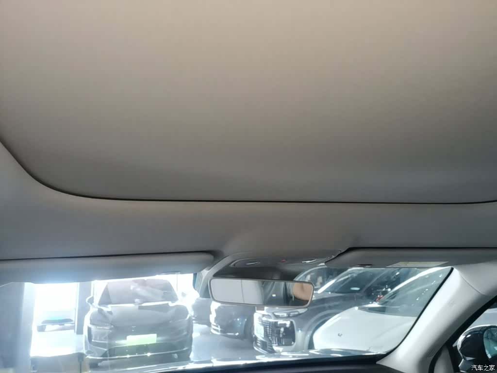 Leapmotor B10, 2025 18
