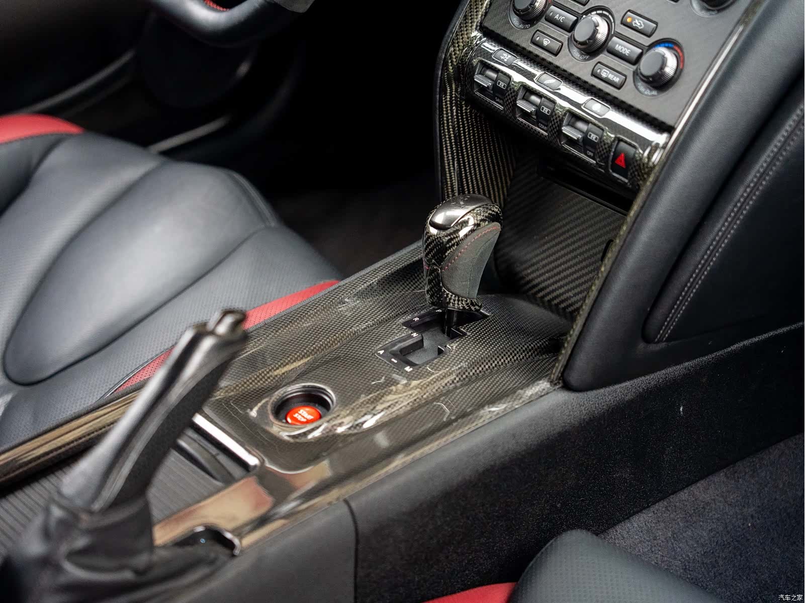 Nissan GT-R, 2012 17