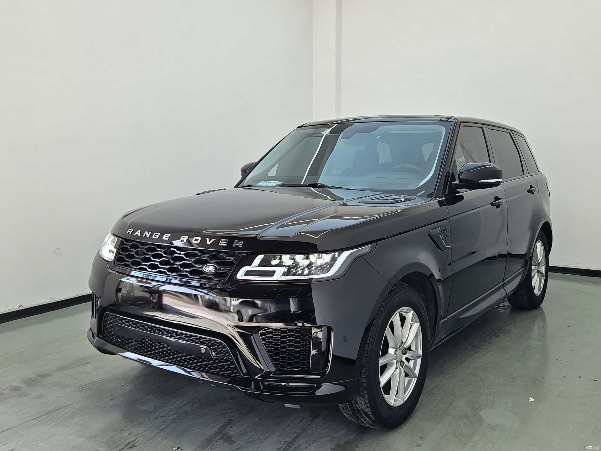 Land Rover Range Rover, 2016 1