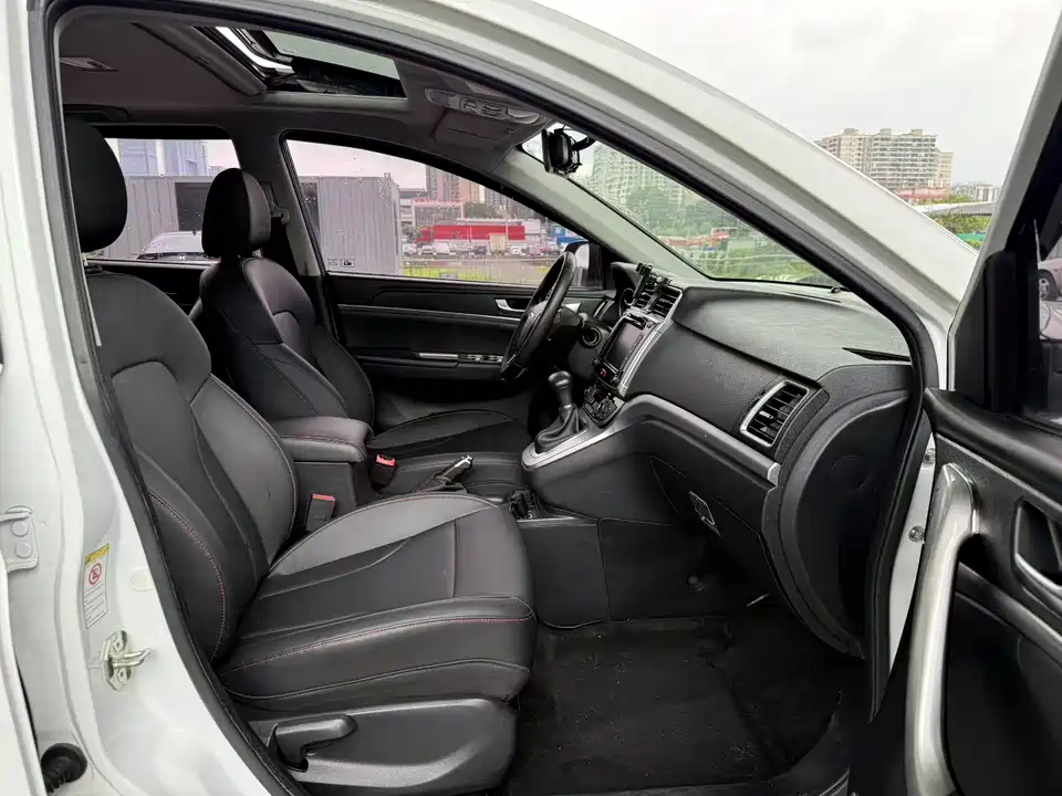 Haval M6 Haval M6