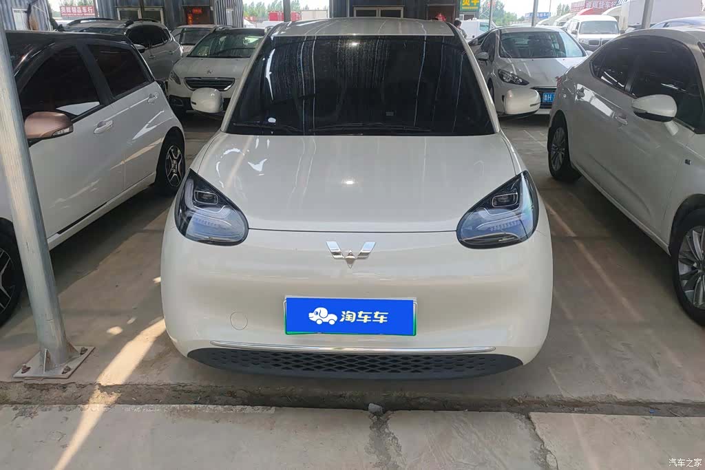 Wuling Bingo, 2024 2