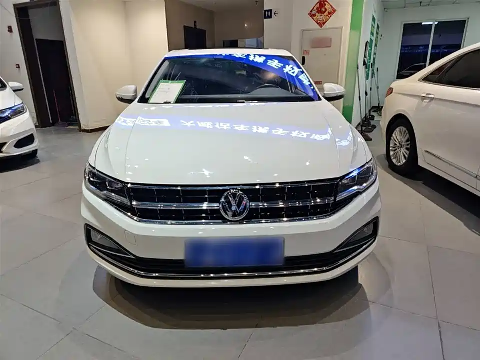 Volkswagen Bora Volkswagen Bora
