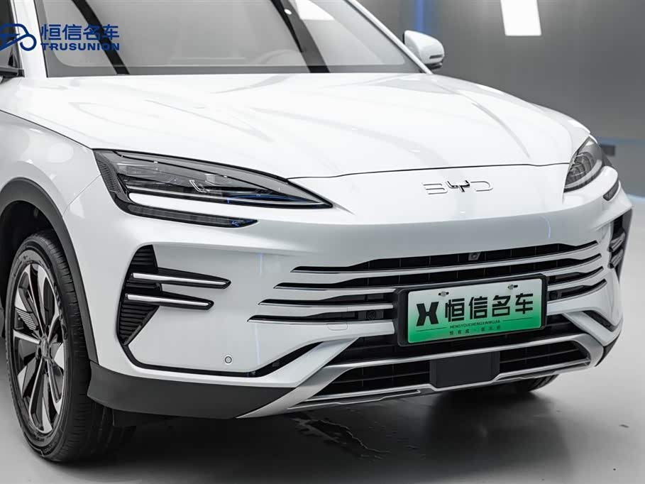 BYD Songjiang BYD Songjiang