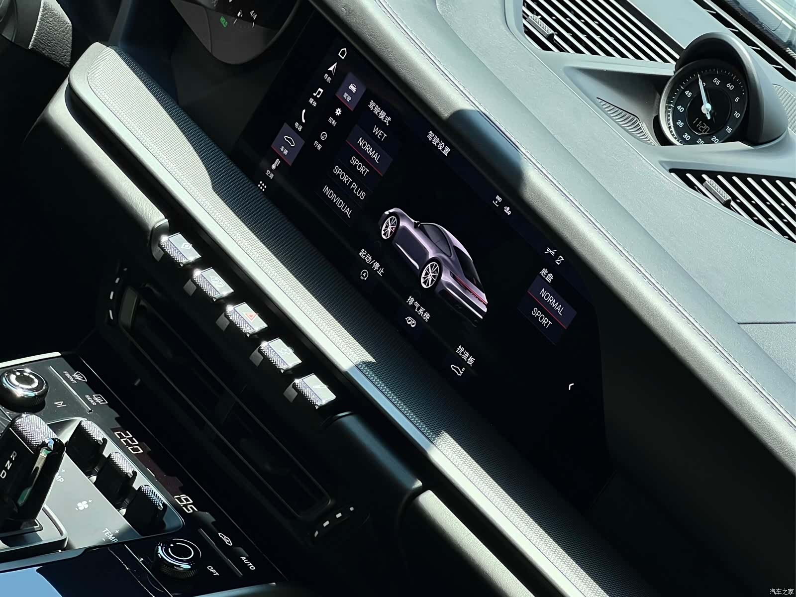 Porsche 911, 2021 11