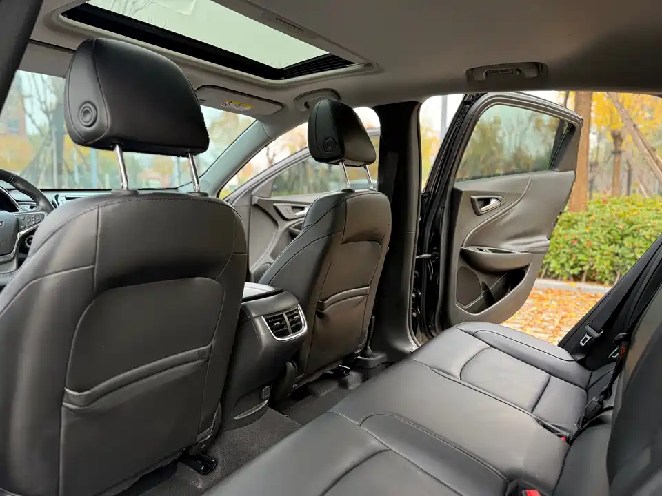 Chevrolet Mai Ruibao XL