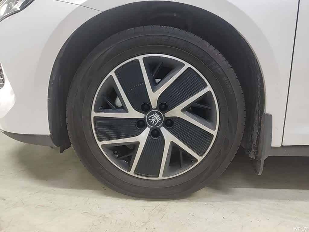 BYD Qin, 2025 23