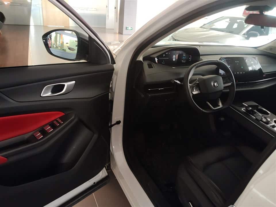 Changan CS55PLUS