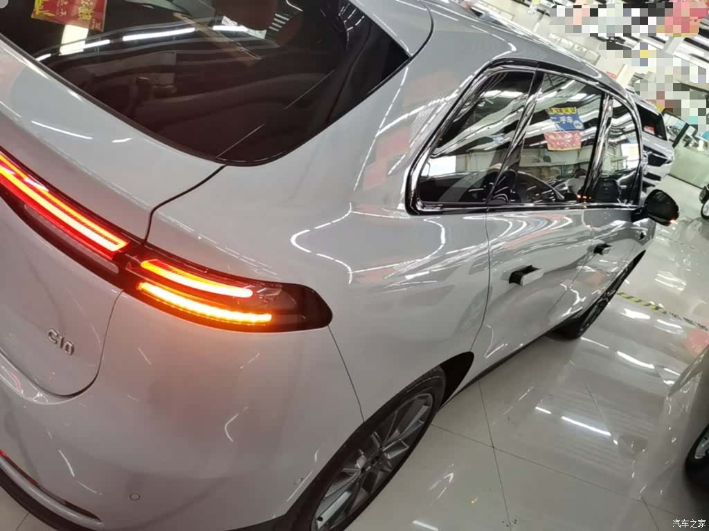 Leapmotor C10, 2025 7
