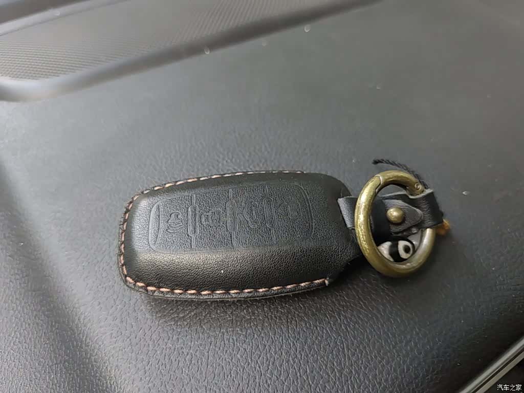 Haval M6, 2018 9