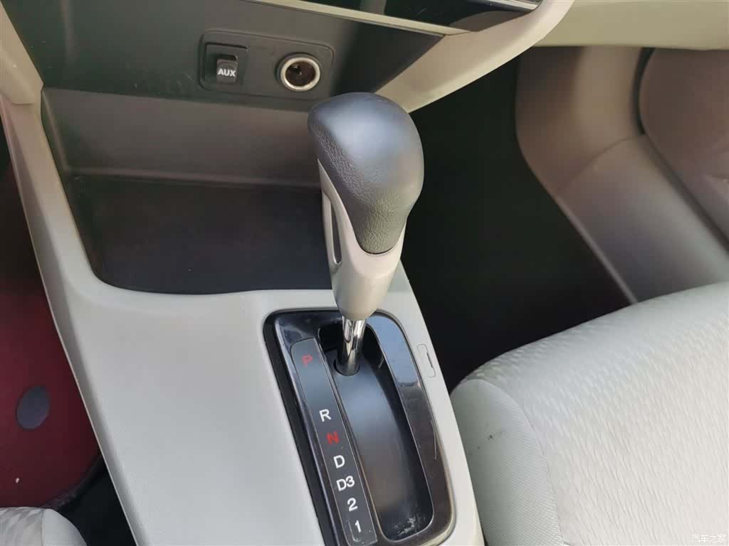 Honda Civic, 2016 6