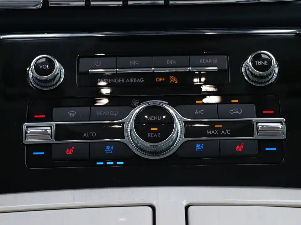 Lincoln Navigator Lincoln Navigator