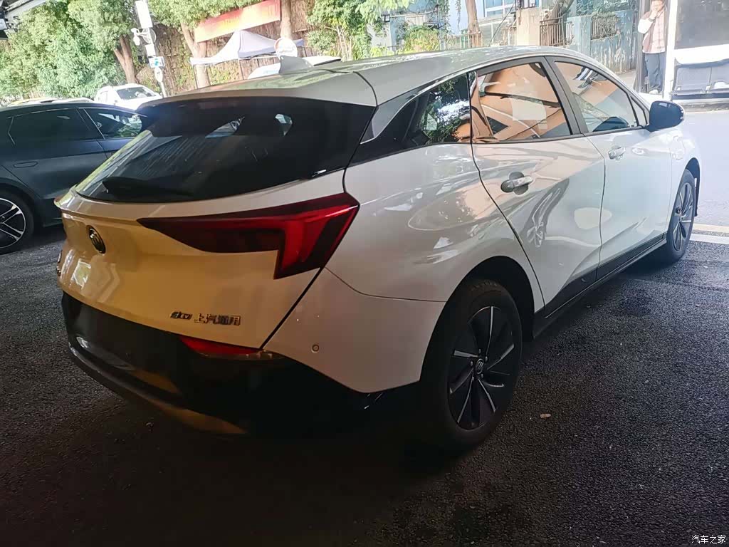 Buick Velite, 2024 11
