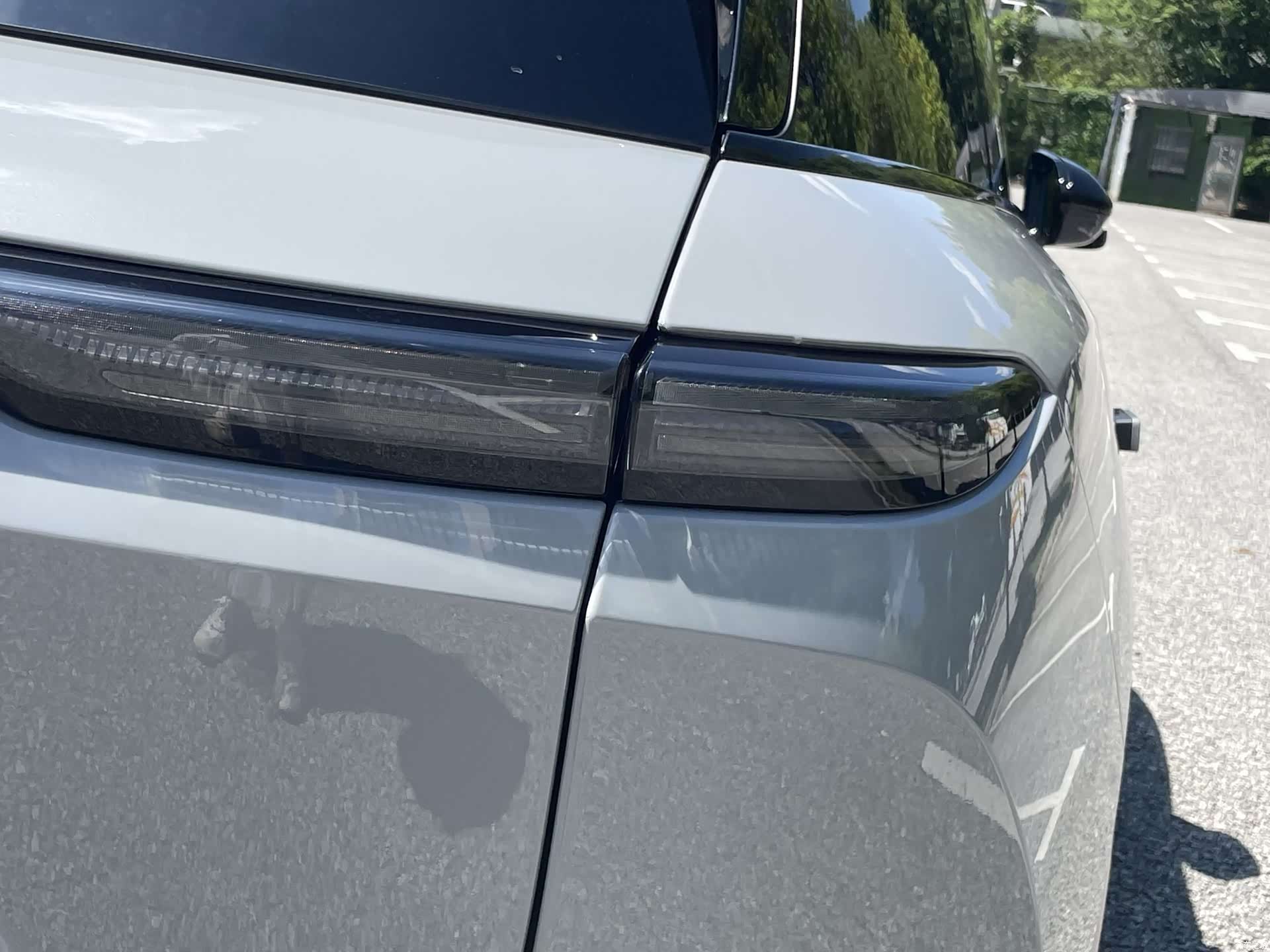 NIO ES6, 2023 15