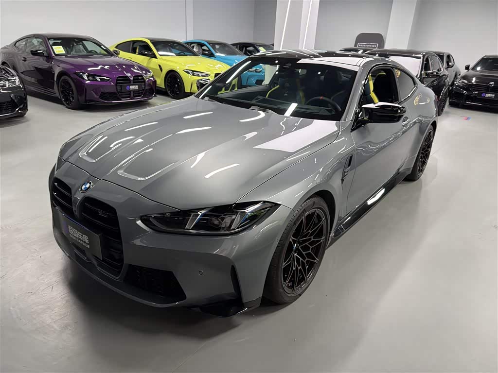 BMW M4