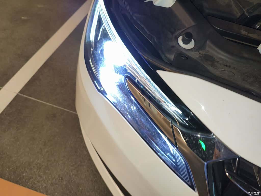 Buick GL6, 2022 7