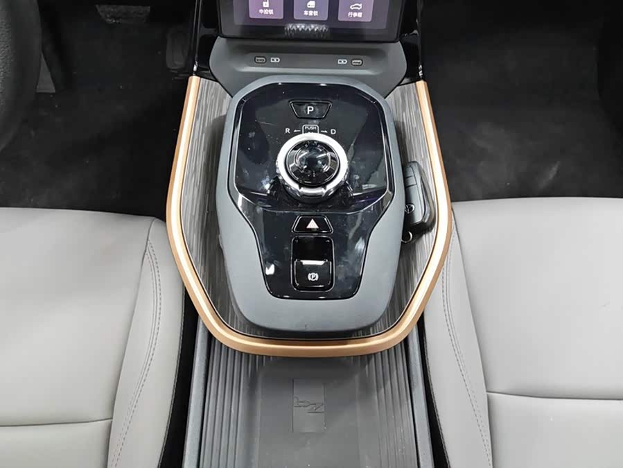 Toyota bZ3 2026, фото 16