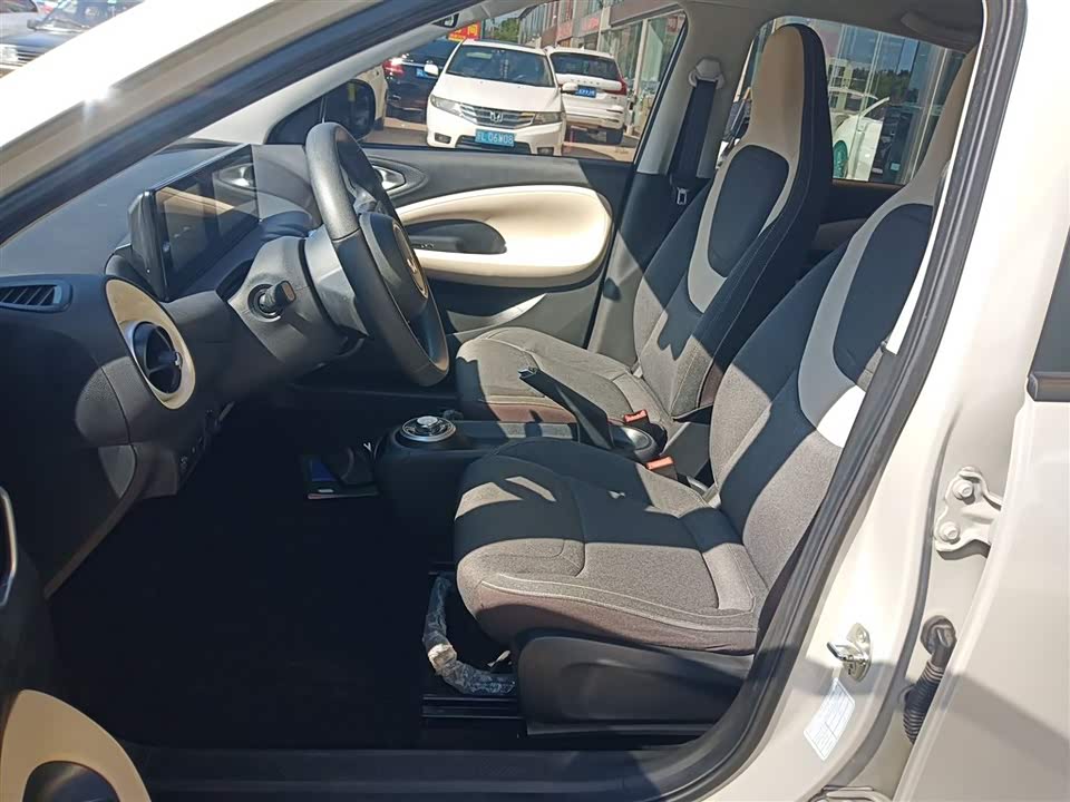 Wuling Wuling Bingguo