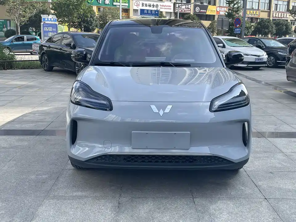 Wuling Wuling Bingguo PLUS