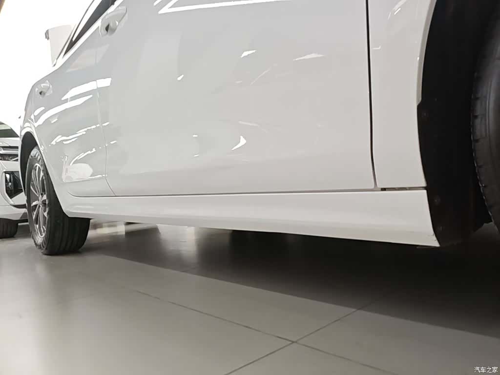 BYD Qin, 2025 21