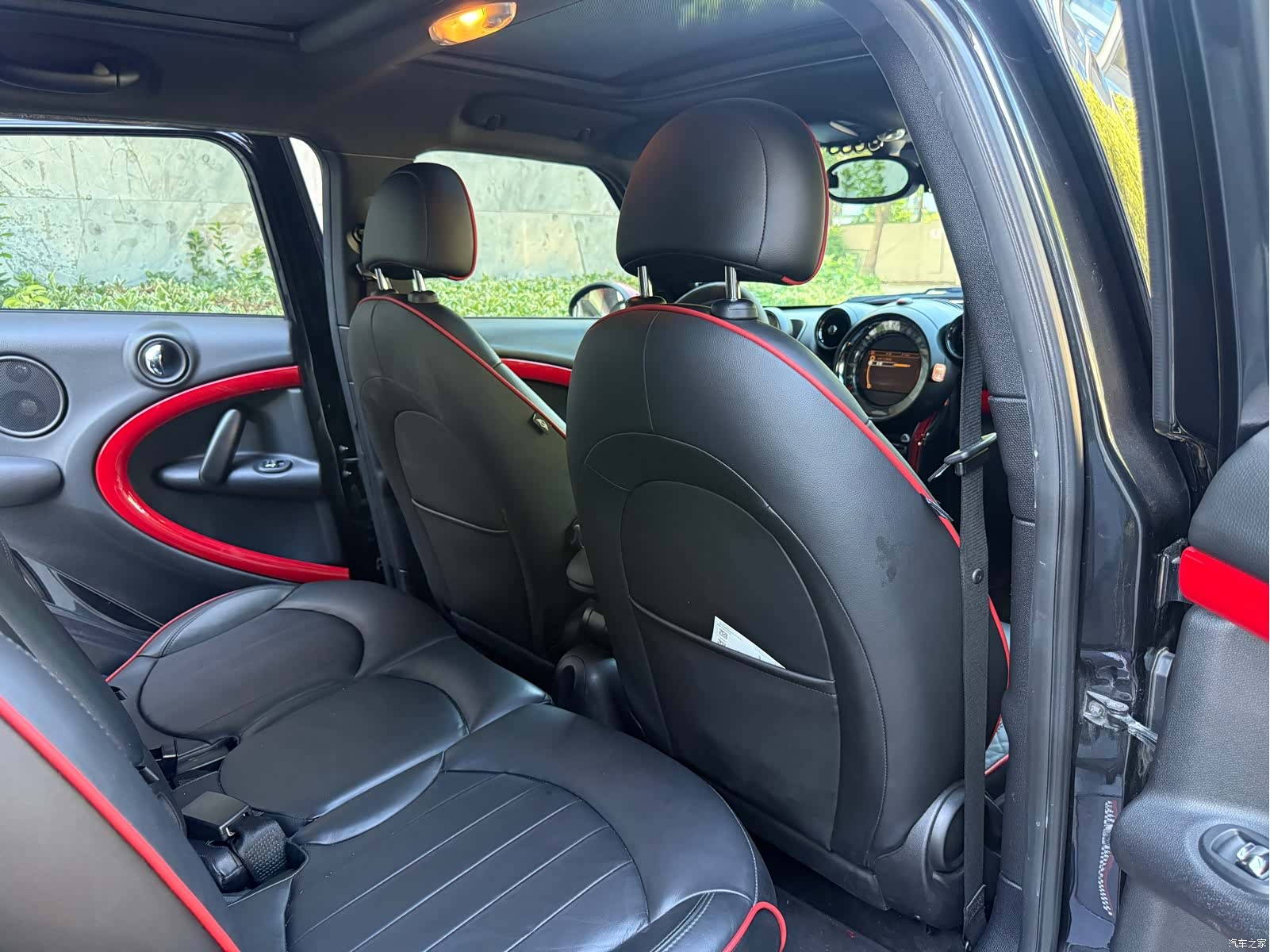 Mini Countryman, 2015 11