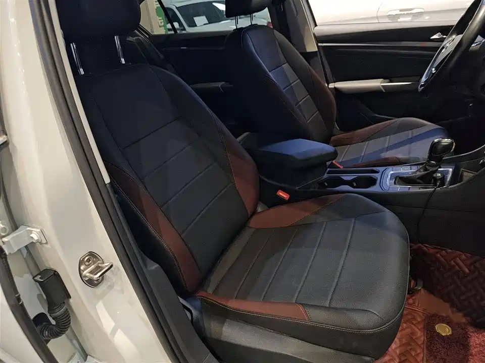 Volkswagen Bora Volkswagen Bora