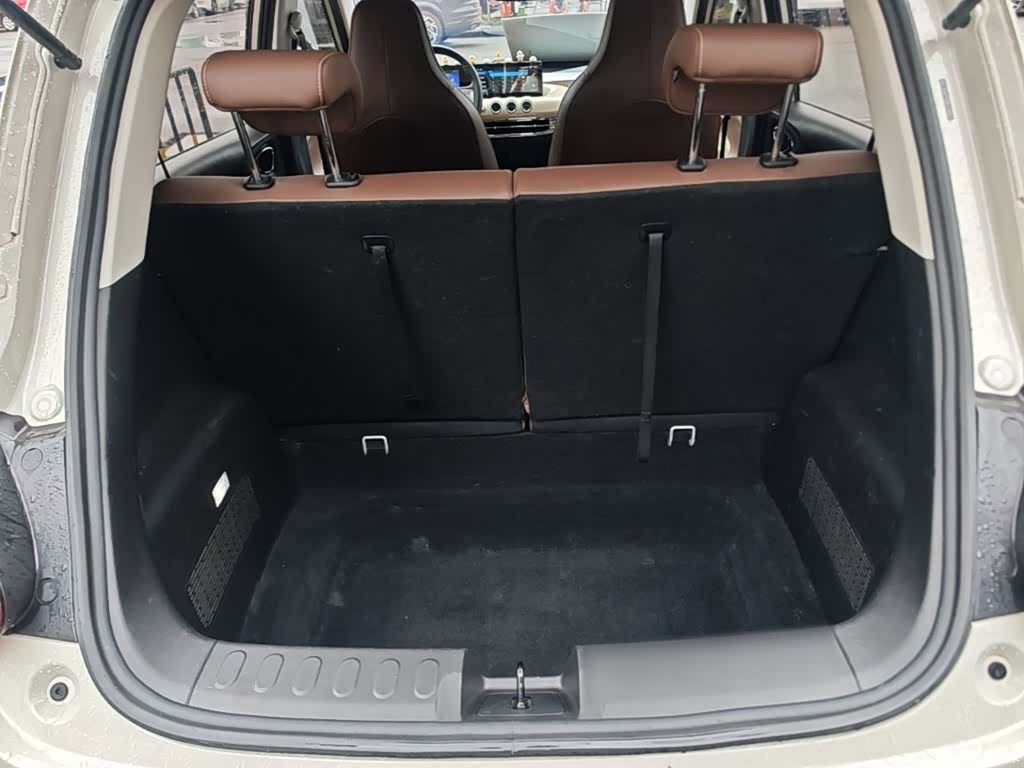 Wuling Bingo, 2023 19