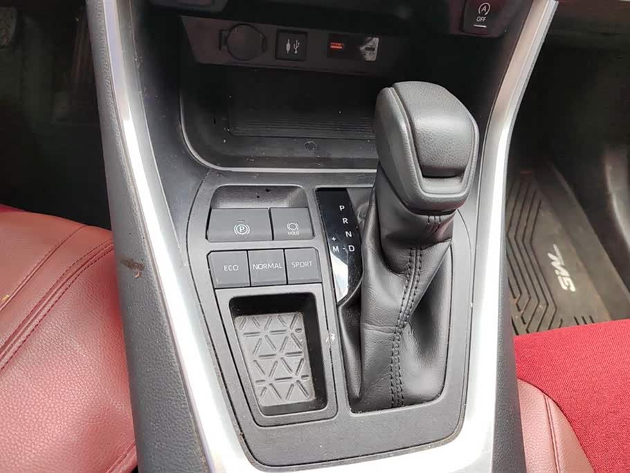 Toyota RAV4 Rongfang Toyota RAV4 Rongfang