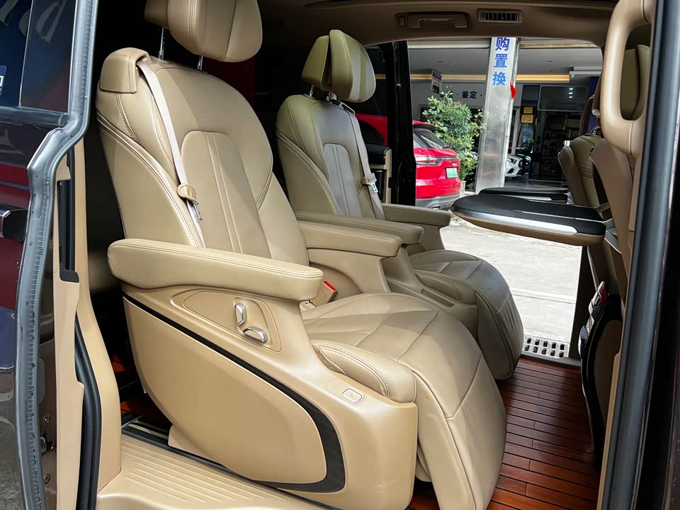 Buick GL8 Buick GL8