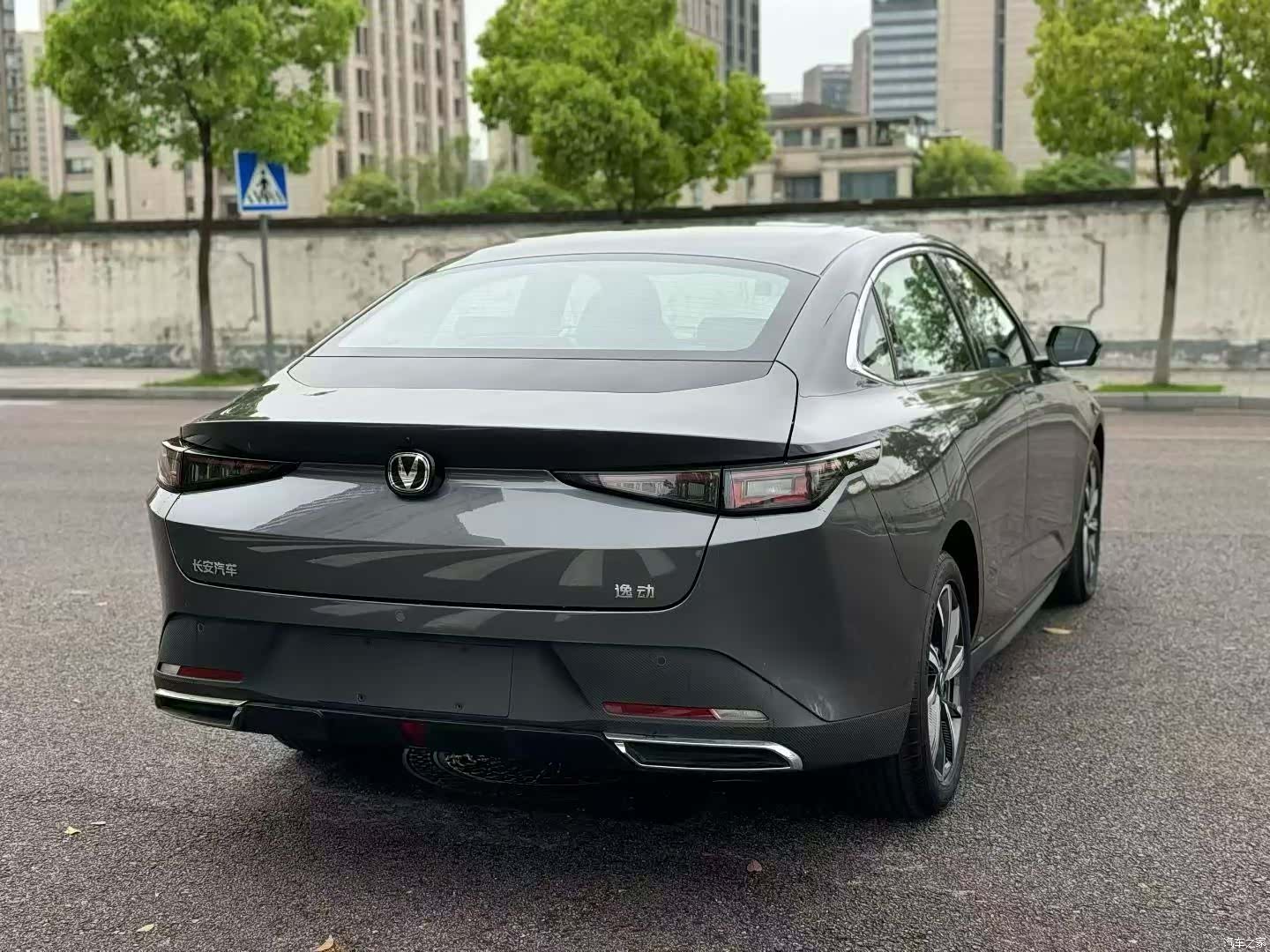 Changan Eado, 2024 9