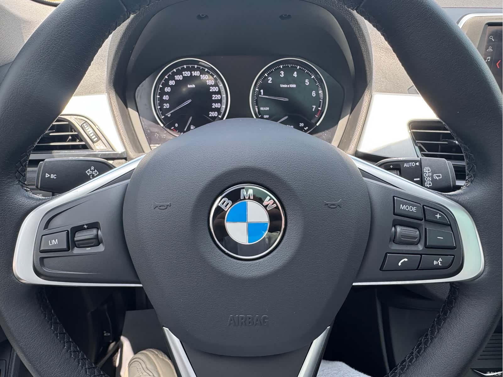 BMW X1, 2019 14