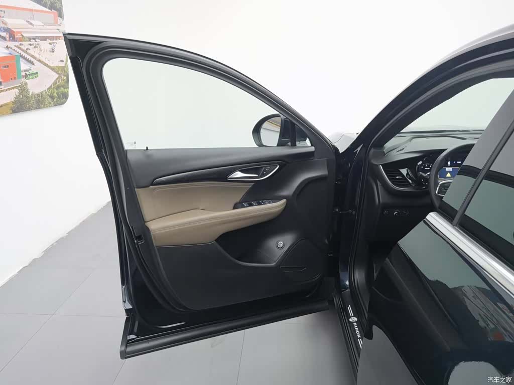Buick Envision Plus, 2022 8