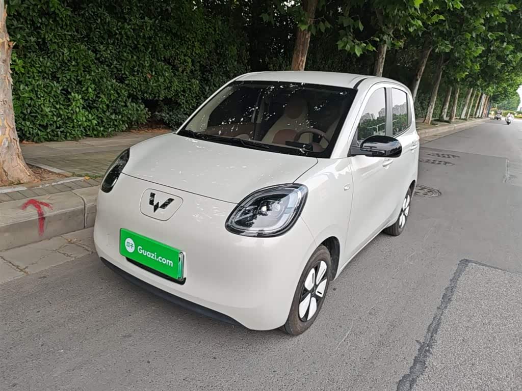 Wuling Mini EV
