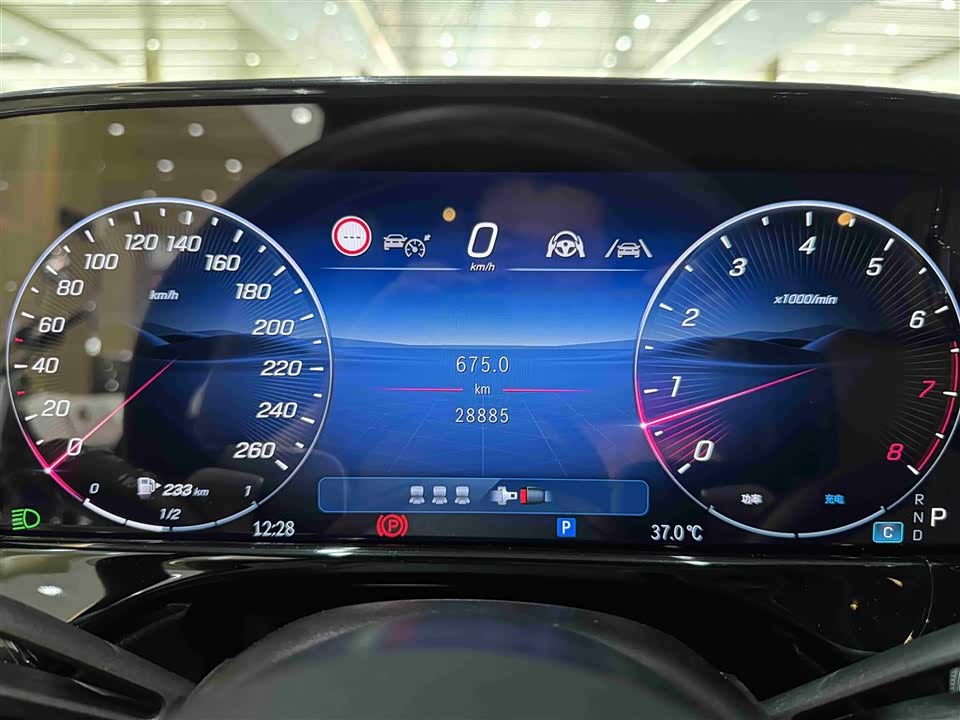Mercedes-Benz E-class Mercedes-Benz E-class