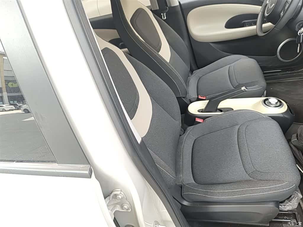 Wuling Bingo, 2024 25