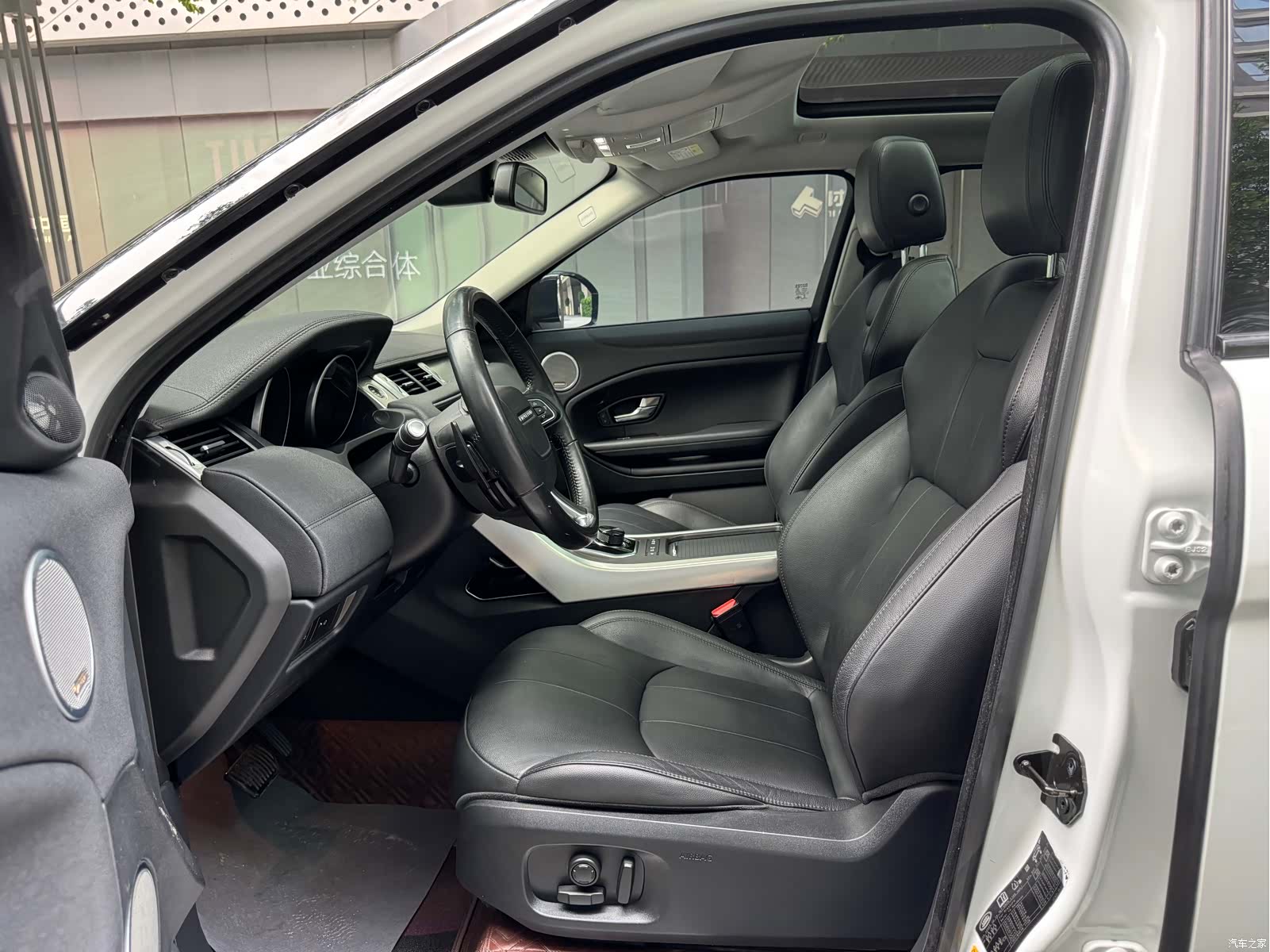 Land Rover Range Rover, 2018 9