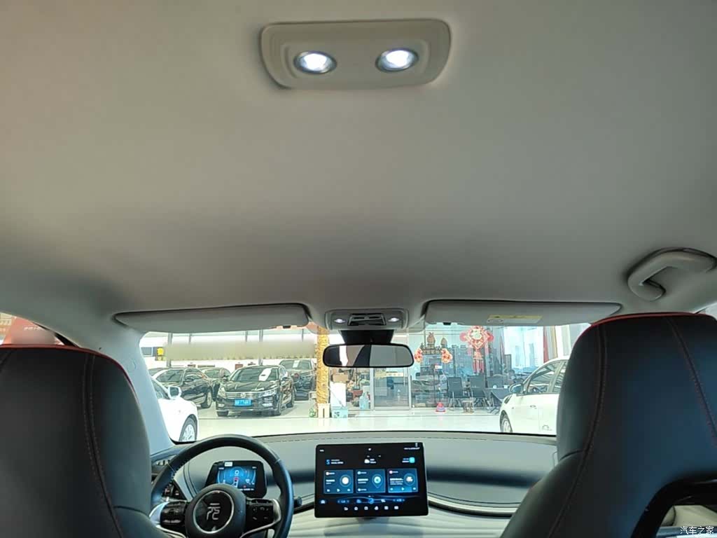 BYD Yuan, 2022 18
