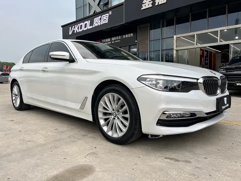 BMW 5 series BMW 5 series